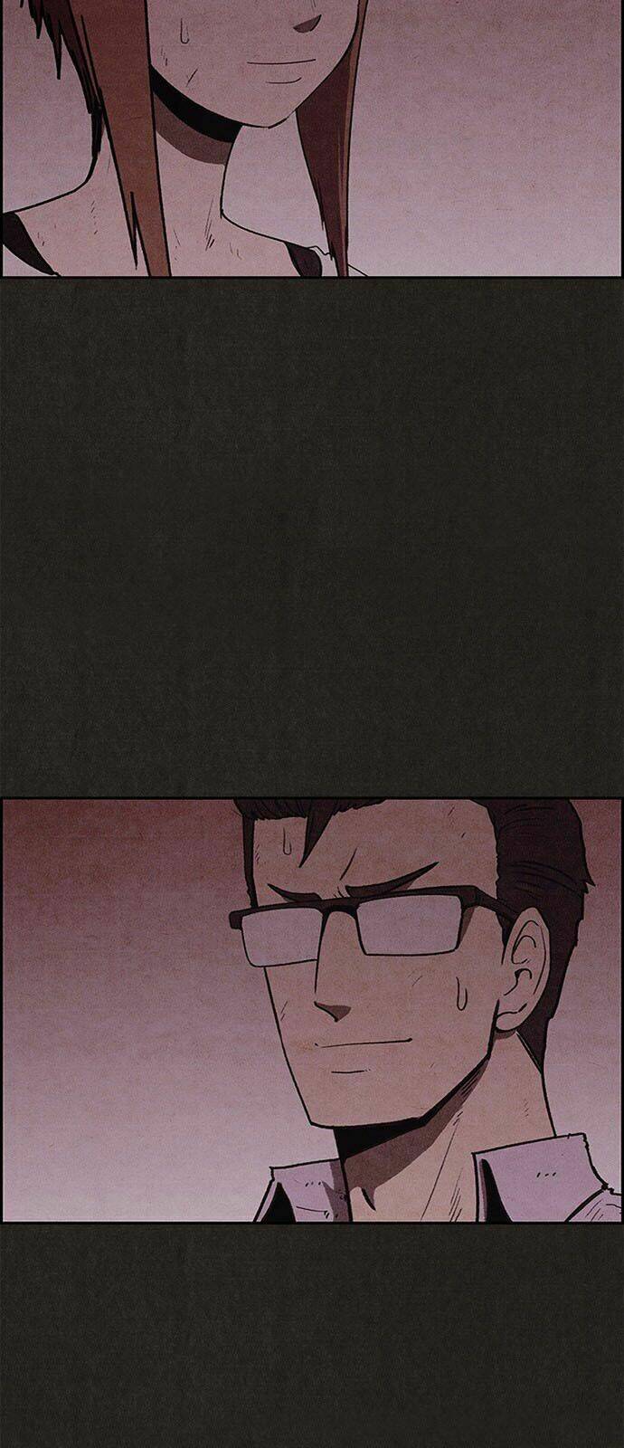 Quái Vật Tại Chung Cư Xanh: Chapter 55