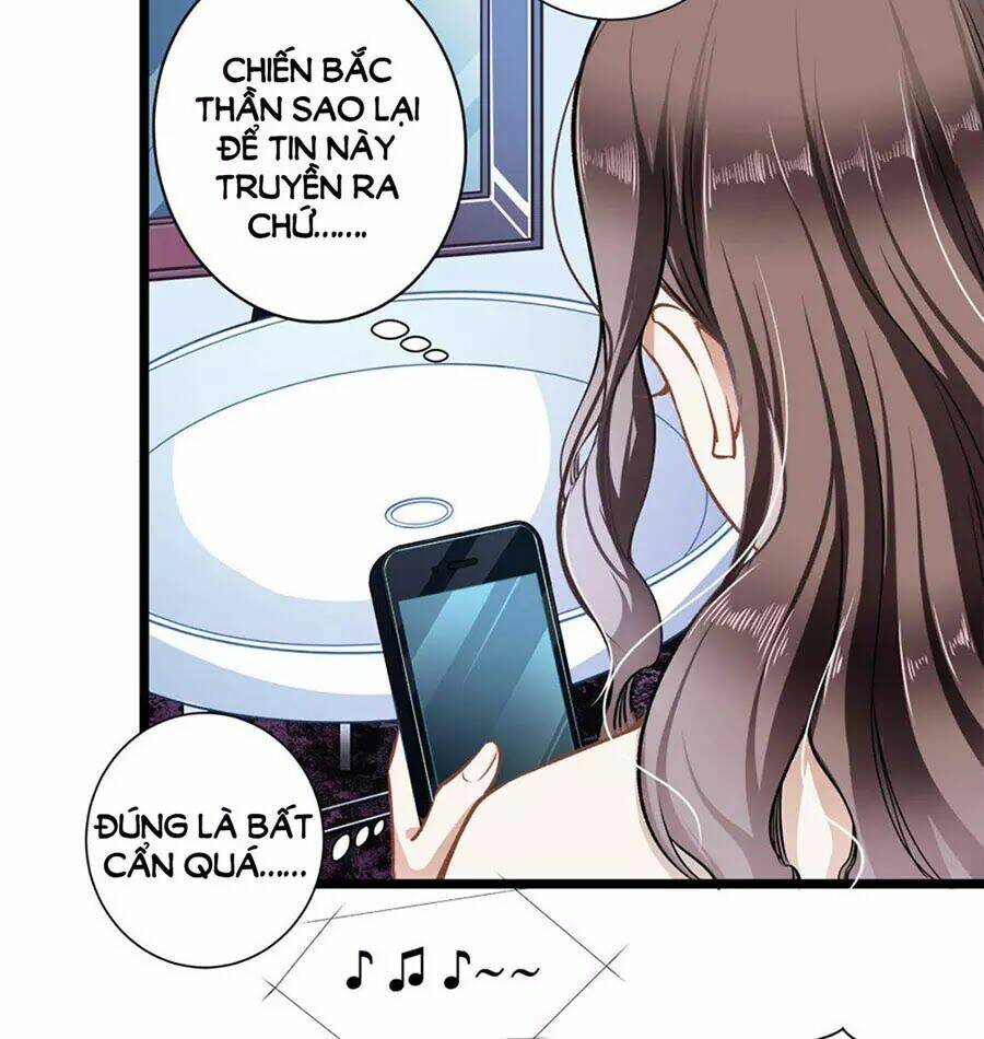 Cưng Chiều Ái Thê Hư Hỏng: Chapter 38