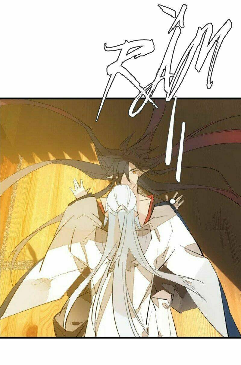 Sư Phụ Lại Trêu Chọc Ta: Chapter 51.6