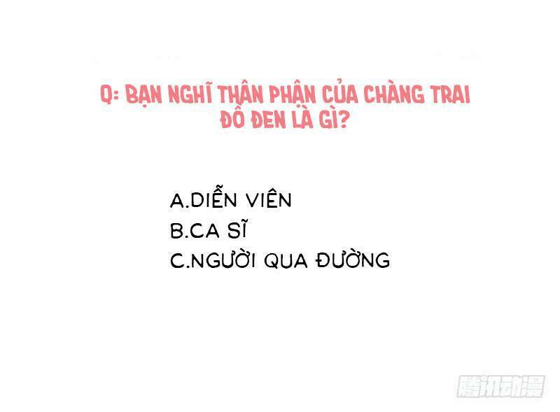 Vết Cắn Và Khế Ước: Chapter 11