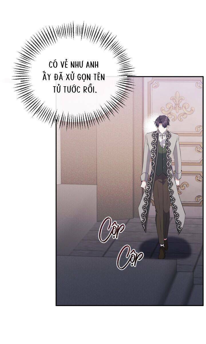 Nữ Công Tước Phương Bắc Là Một Nhân Vật Phản Diện: Chapter 30