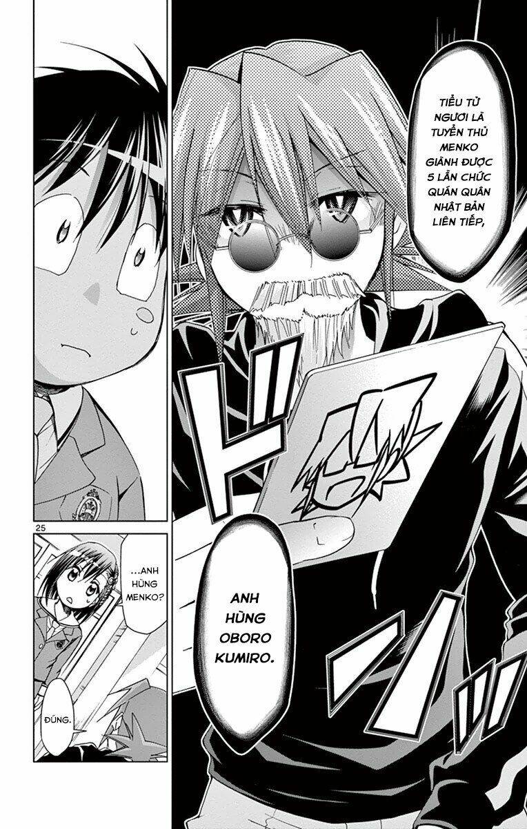 Denpa Kyoushi: Chapter 147