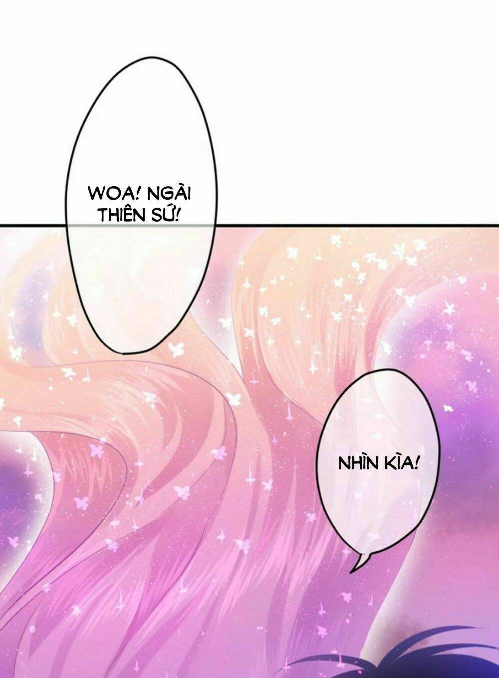 Tháng Sáu Kì Diệu: Chapter 22.6