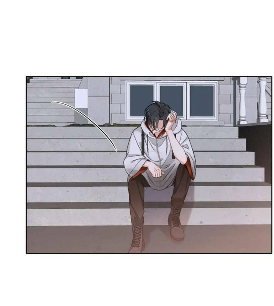 Dĩ Ái Chi Danh: Chapter 37