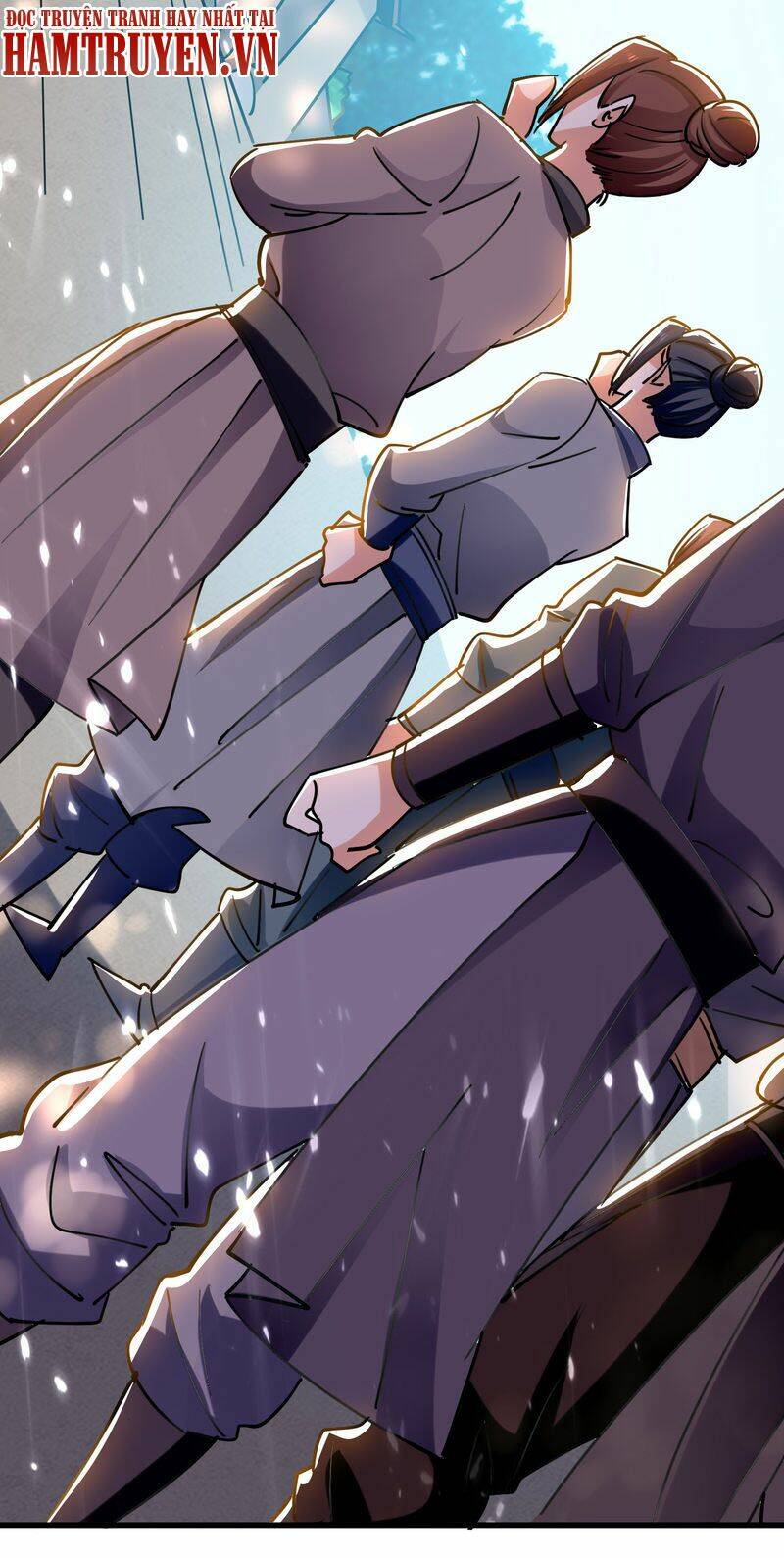 Vạn Giới Tiên Vương: Chapter 76