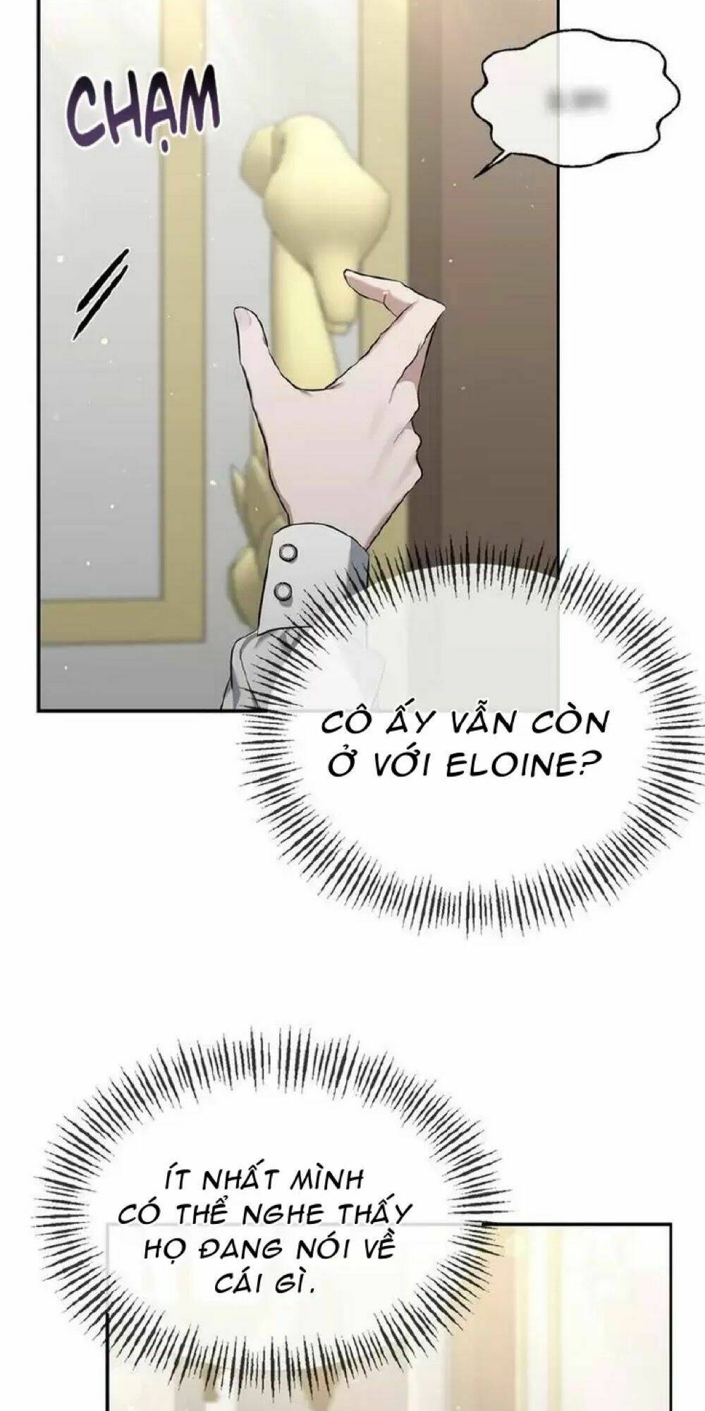 Nữ Công Tước Phương Bắc Là Một Nhân Vật Phản Diện: Chapter 8