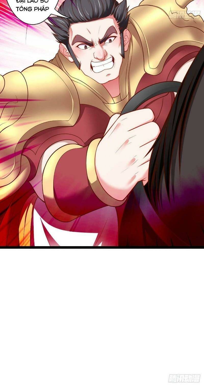 Trọng Sinh Tối Cường Ma Tôn Ở Rể: Chapter 56
