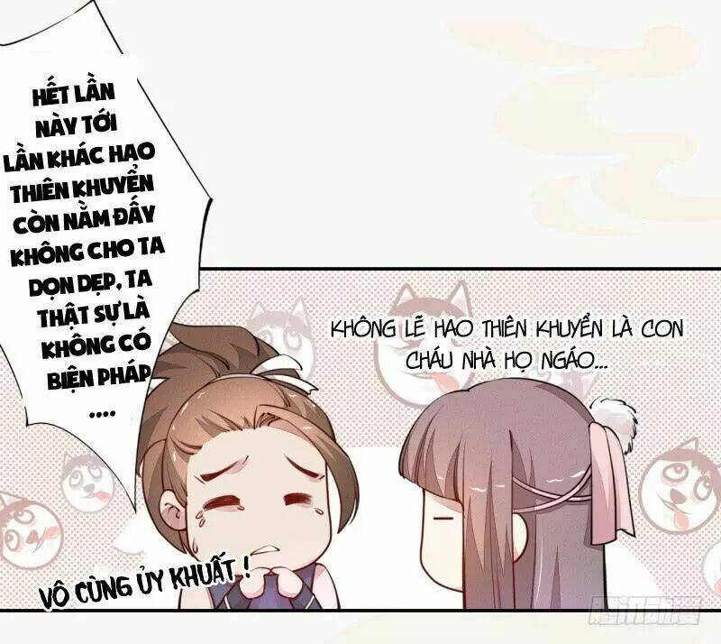 Tuyệt Thế Luyện Đan Sư: Chapter 35