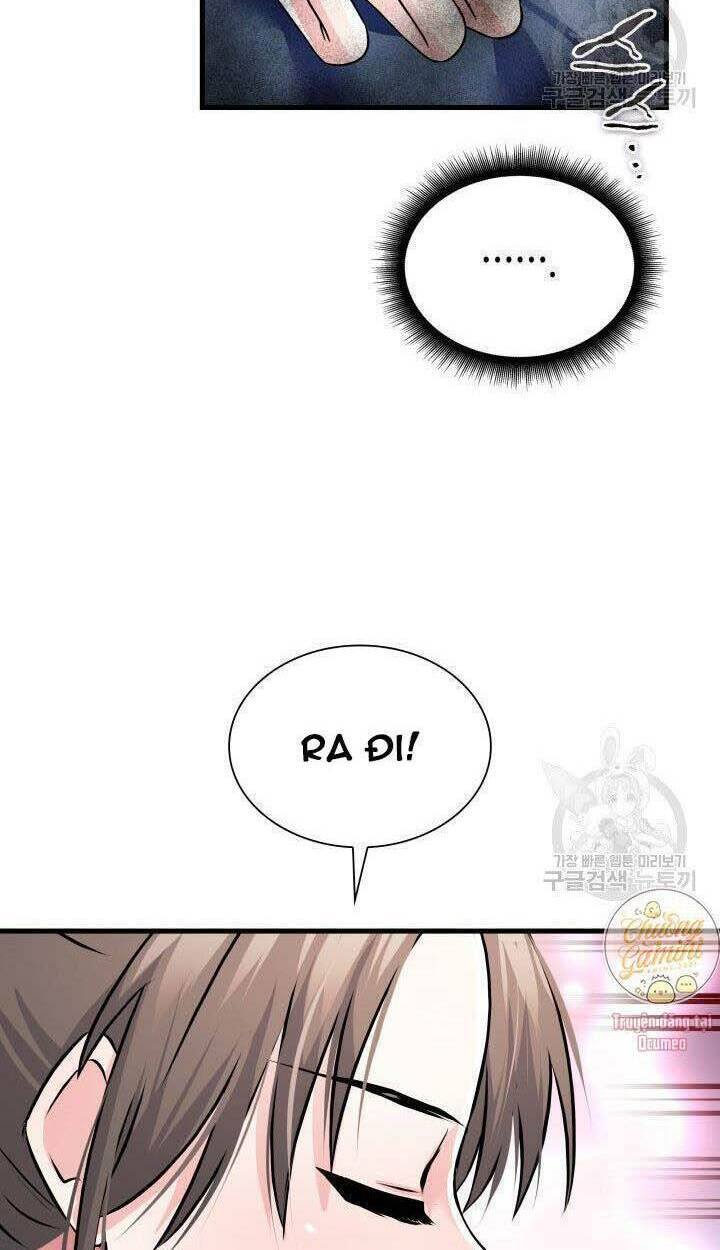 Cô Dâu Của Sói Đen: Chapter 7