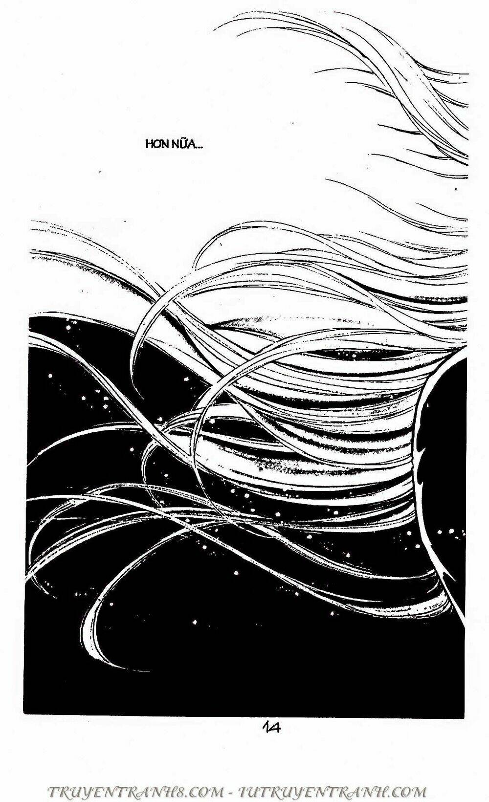 Mimi Kỳ Lạ: Chapter 53.1