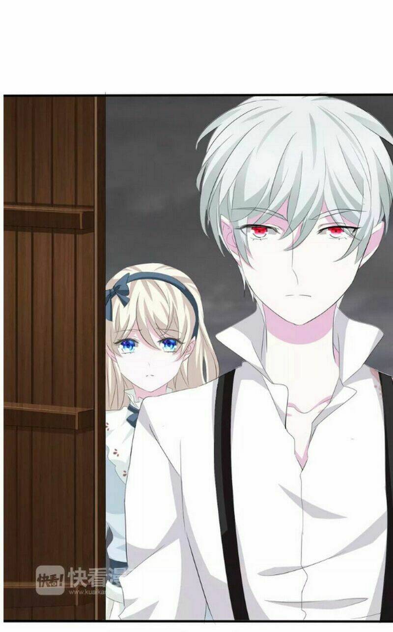 Một Lời Không Hợp Liền Hút Máu: Chapter 17