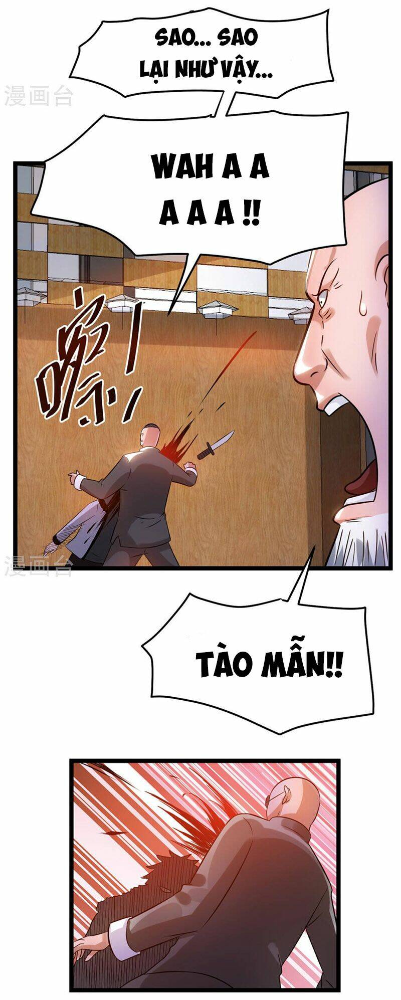 Tiên Vương Trùng Sinh: Chapter 52