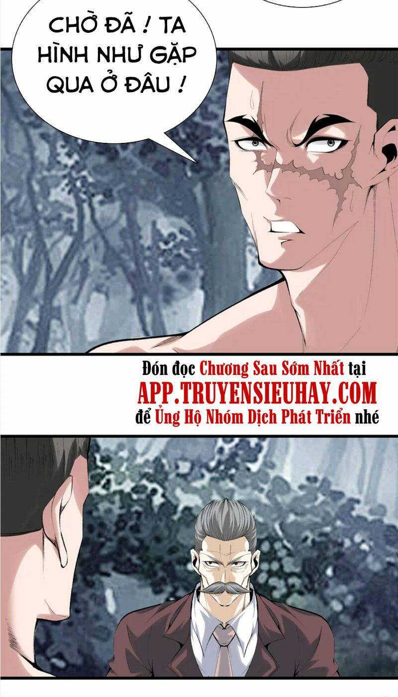 Đô Thị Chí Tôn: Chapter 157