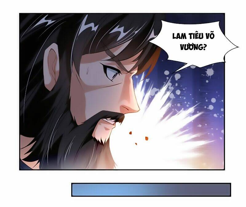 Cửu Dương Thần Vương: Chapter 51