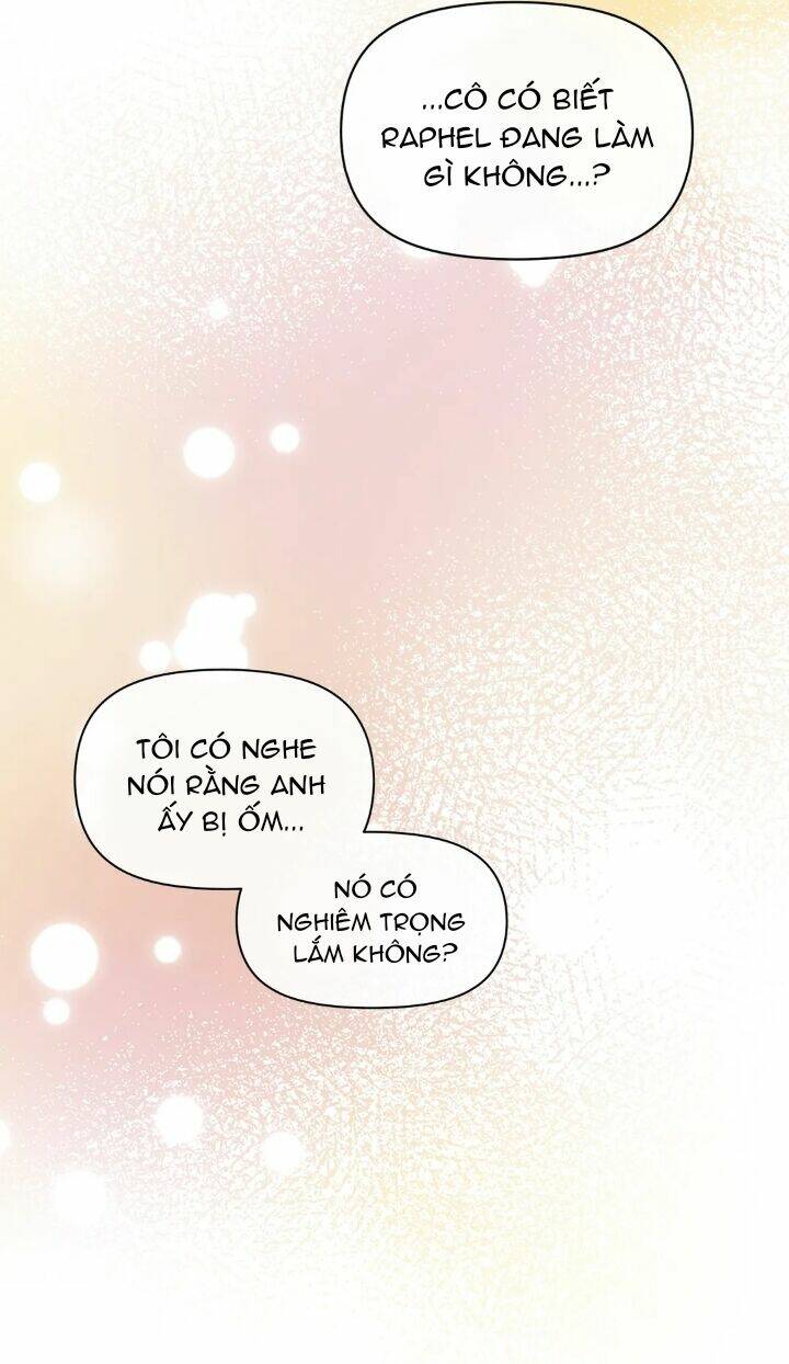 Công Chúa Thời Gian Có Hạn: Chapter 37
