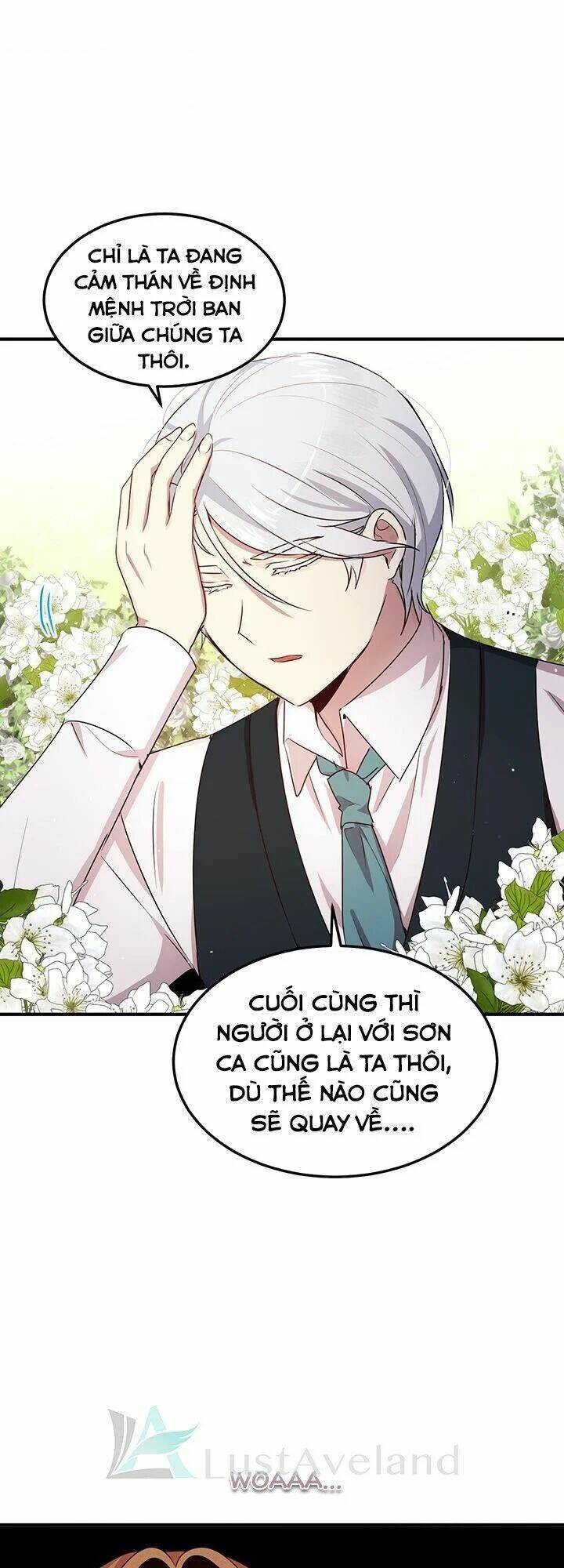 Công Tước, Loạn Vừa Thôi!: Chapter 98