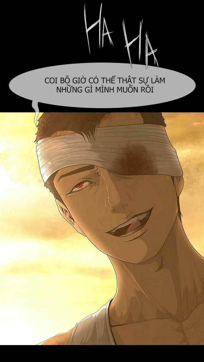 Dead Days: Chapter 30