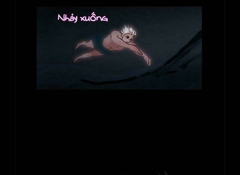 Khúc hát người cá Siren: Chapter 4