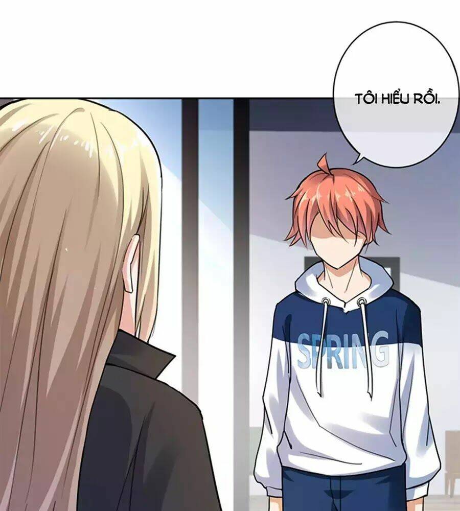 Nhật Ký Dạy Dỗ Của Gia Tộc Đáng Yêu: Chapter 67