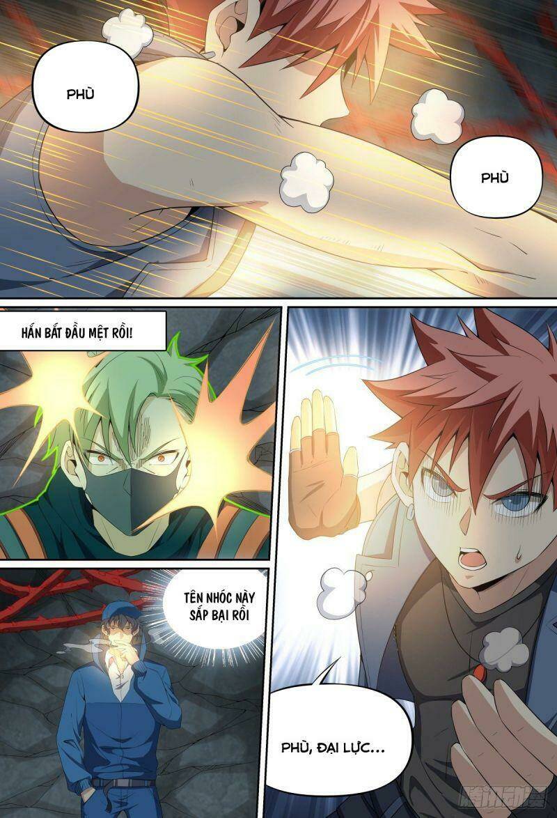 Võ Lực Chí Mạng: Chapter 73