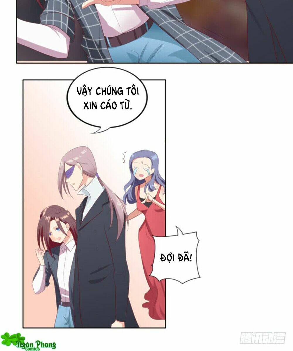 Vạn Sợi Tơ Tình: Chapter 11