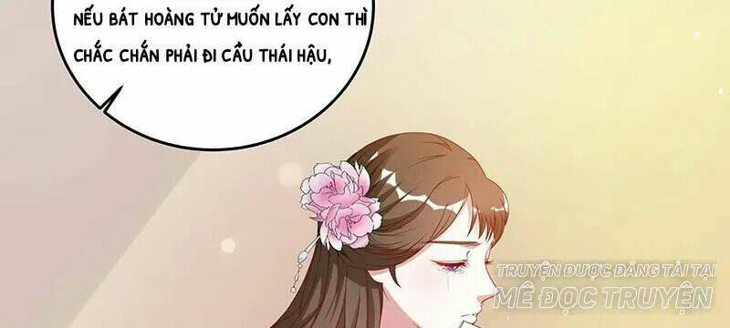 Liêu Cung Phong Hoa: Chapter 10