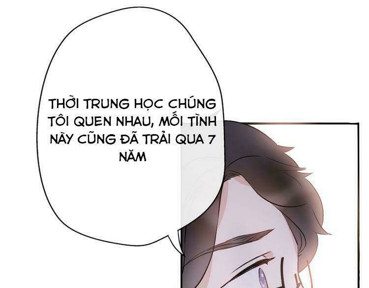 Cuộc Chiến Tình Yêu: Chapter 34