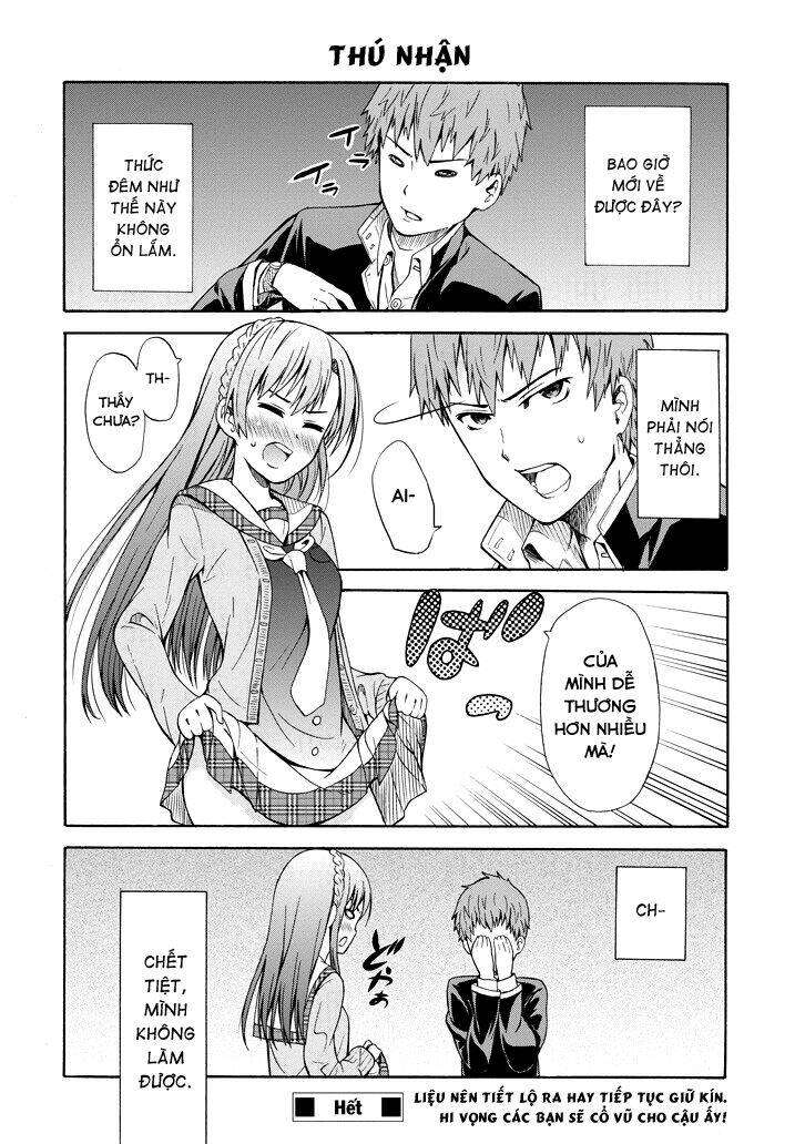 Suki X Suki: Chapter 1