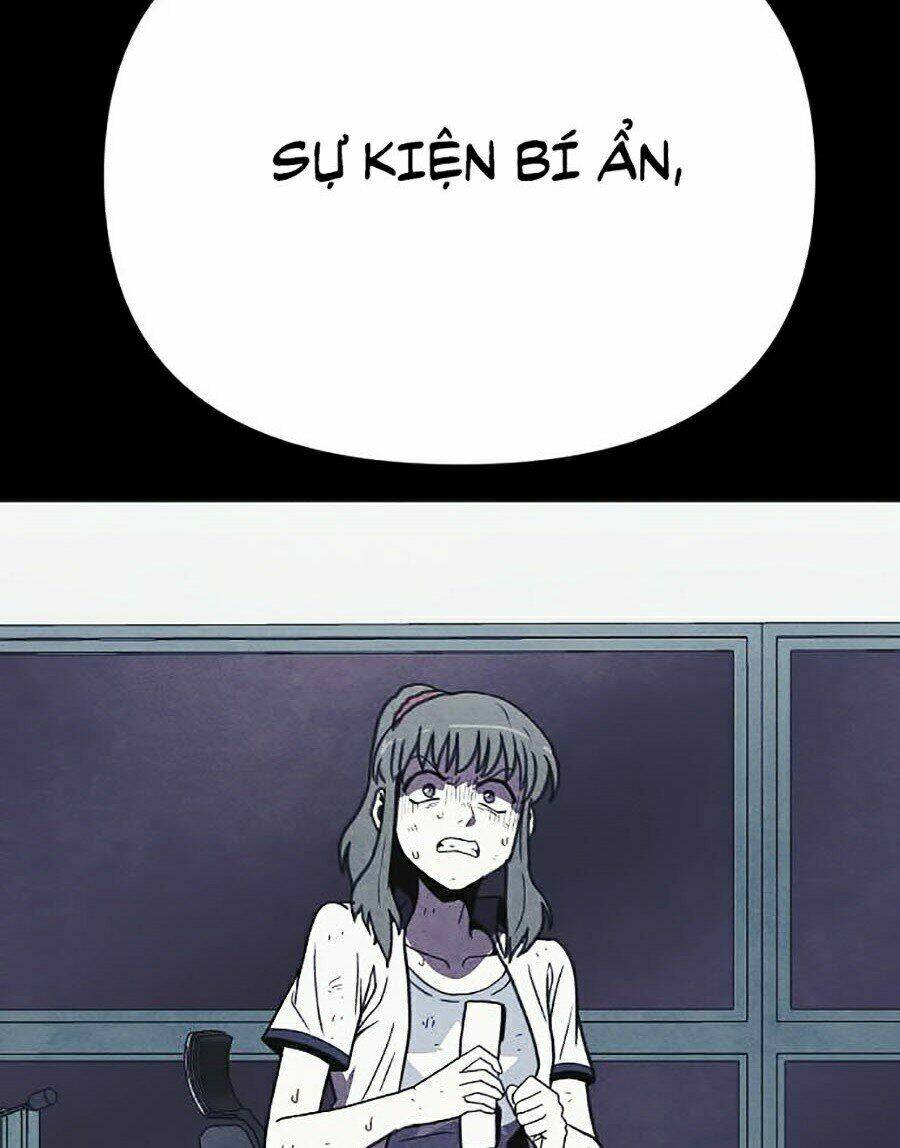 Cậu Bé Shotgun: Chapter 24