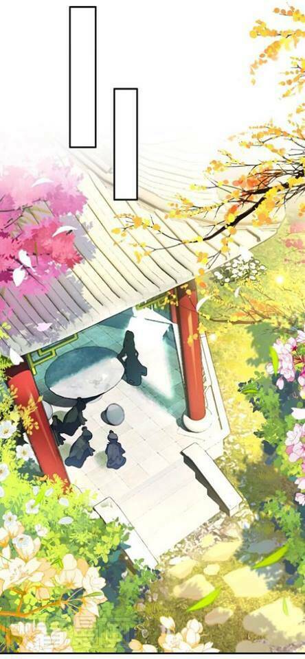 Mỹ Nhân Làm Tướng: Chapter 3