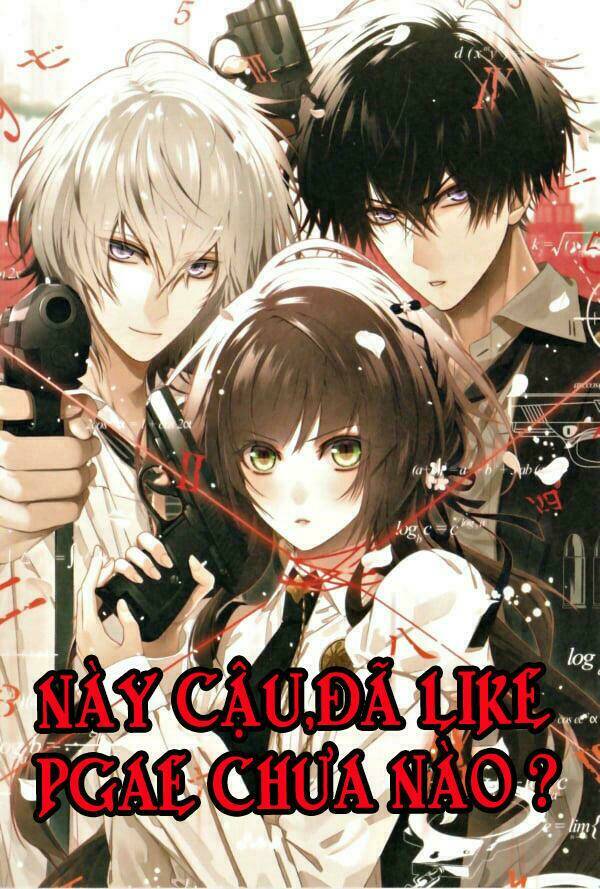 Tình Yêu Bốn Mùa: Chapter 17