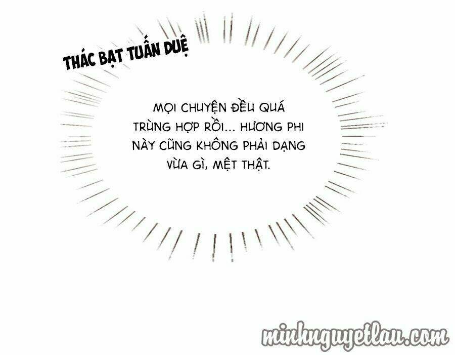Phú Bà Bạc Tỷ Trong Lãnh Cung: Chapter 3