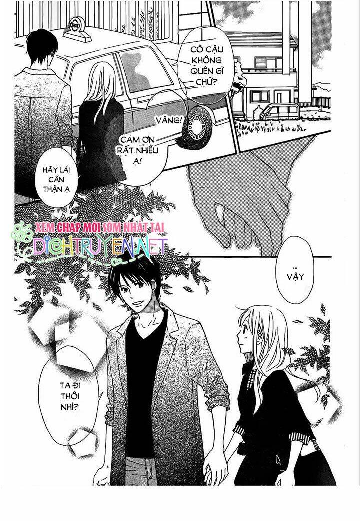 Life So Happy: Chapter 10