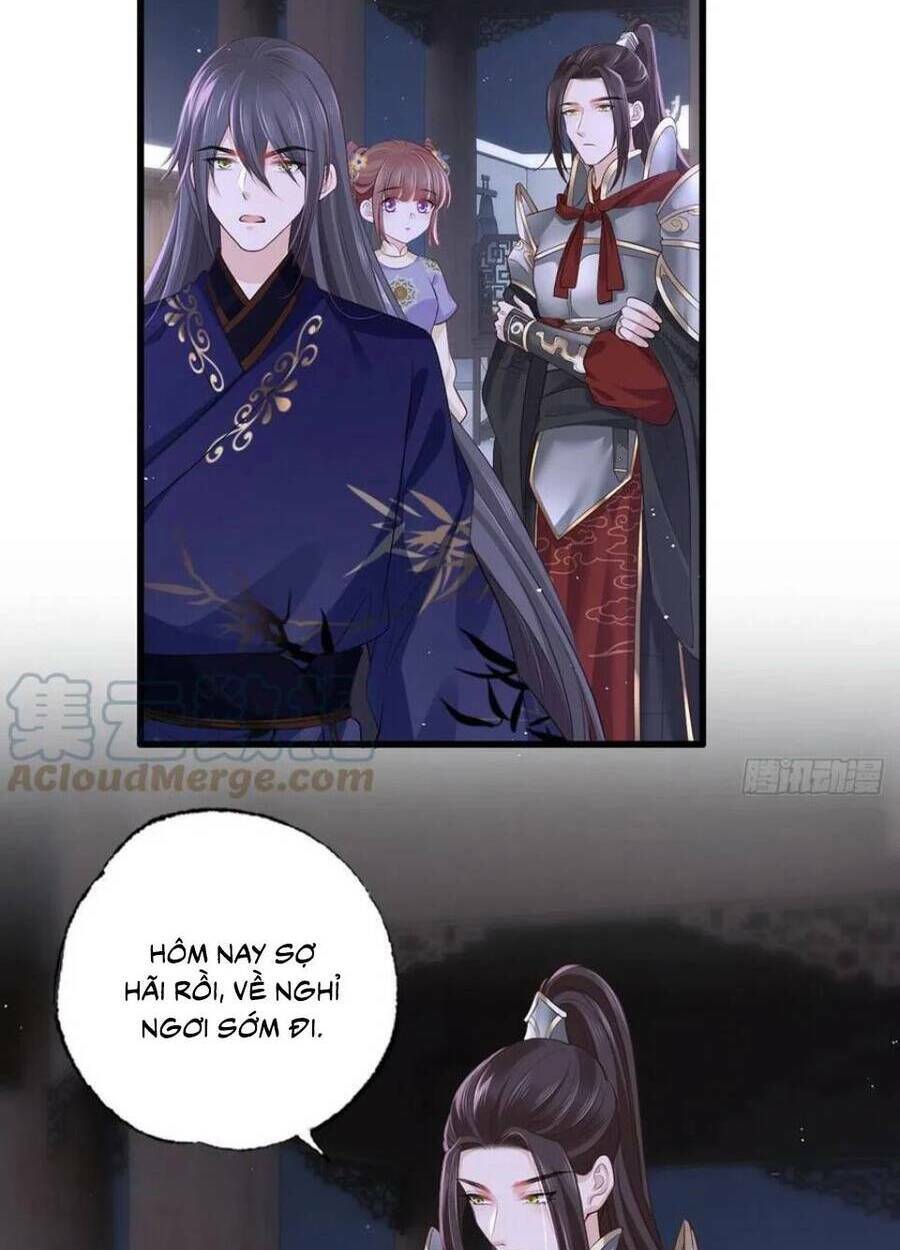 Nữ Thủ Phú Chi Kiều Sủng Nhiếp Chính Vương: Chapter 152