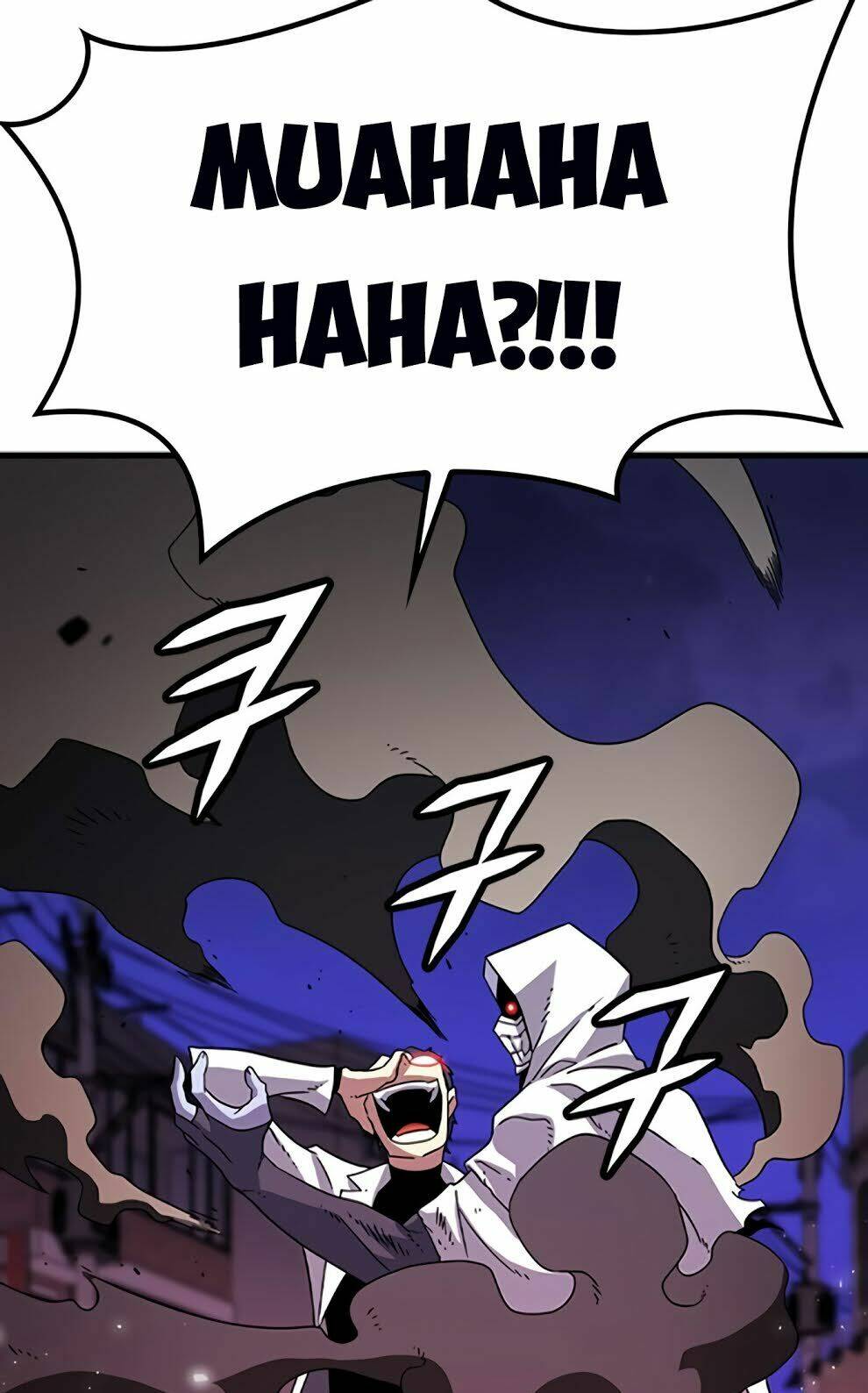 Điểm Chết: Chapter 8