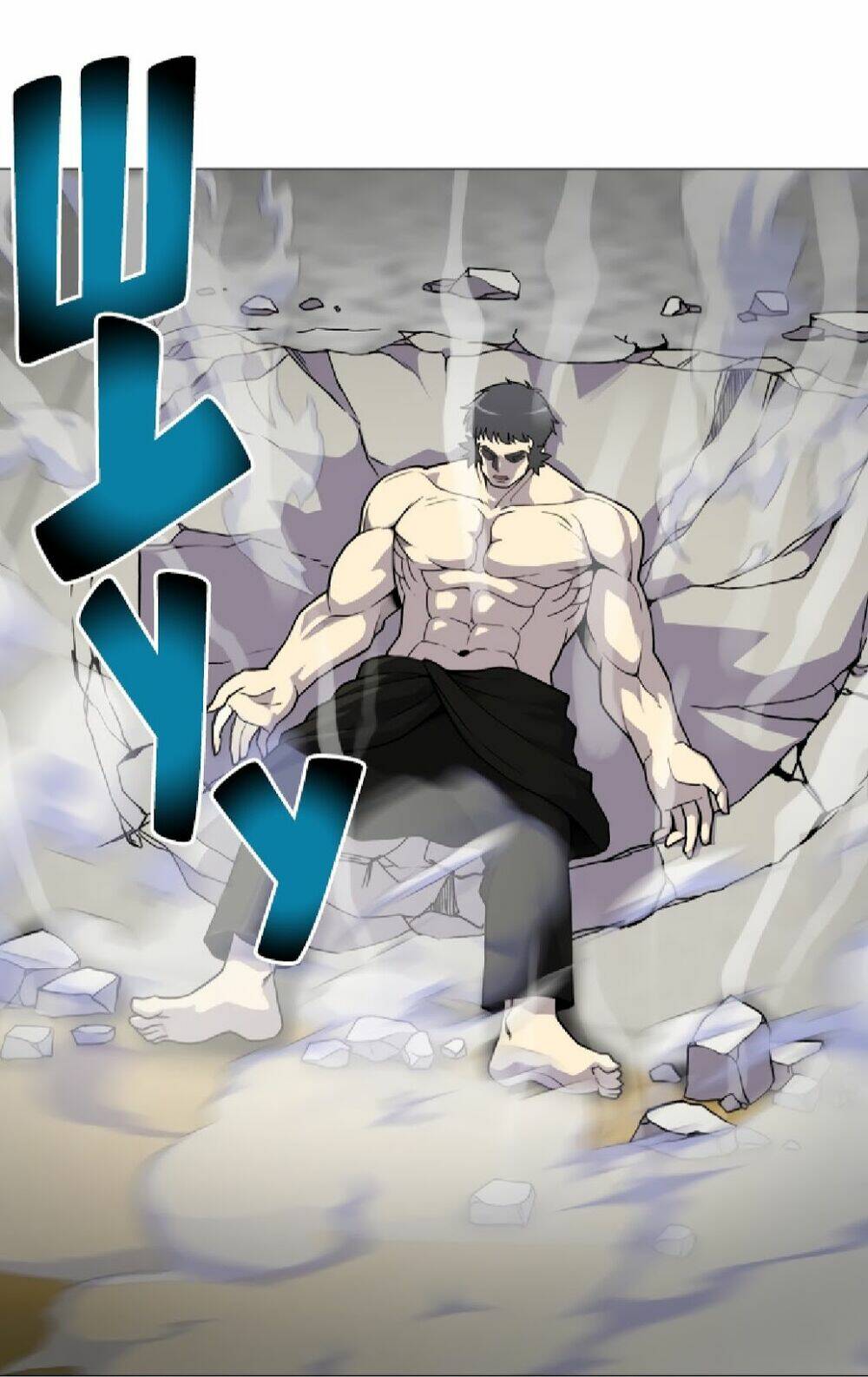 Luân Hồi Ác Nhân: Chapter 38