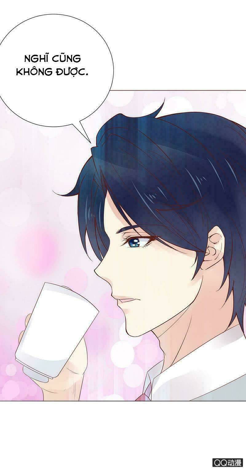 Băng Sơn Học Trưởng Không Được Chọc: Chapter 25.2