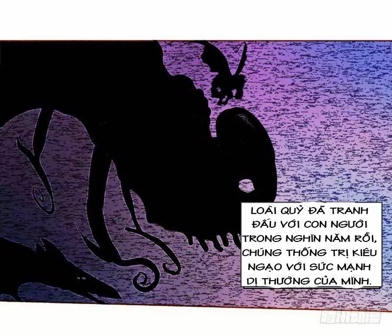 Thợ Rèn Chuyển Sinh: Chapter 1.1