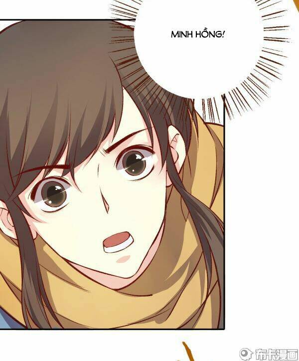 Yến Sơn Phái Và Bách Hoa Môn: Chapter 158