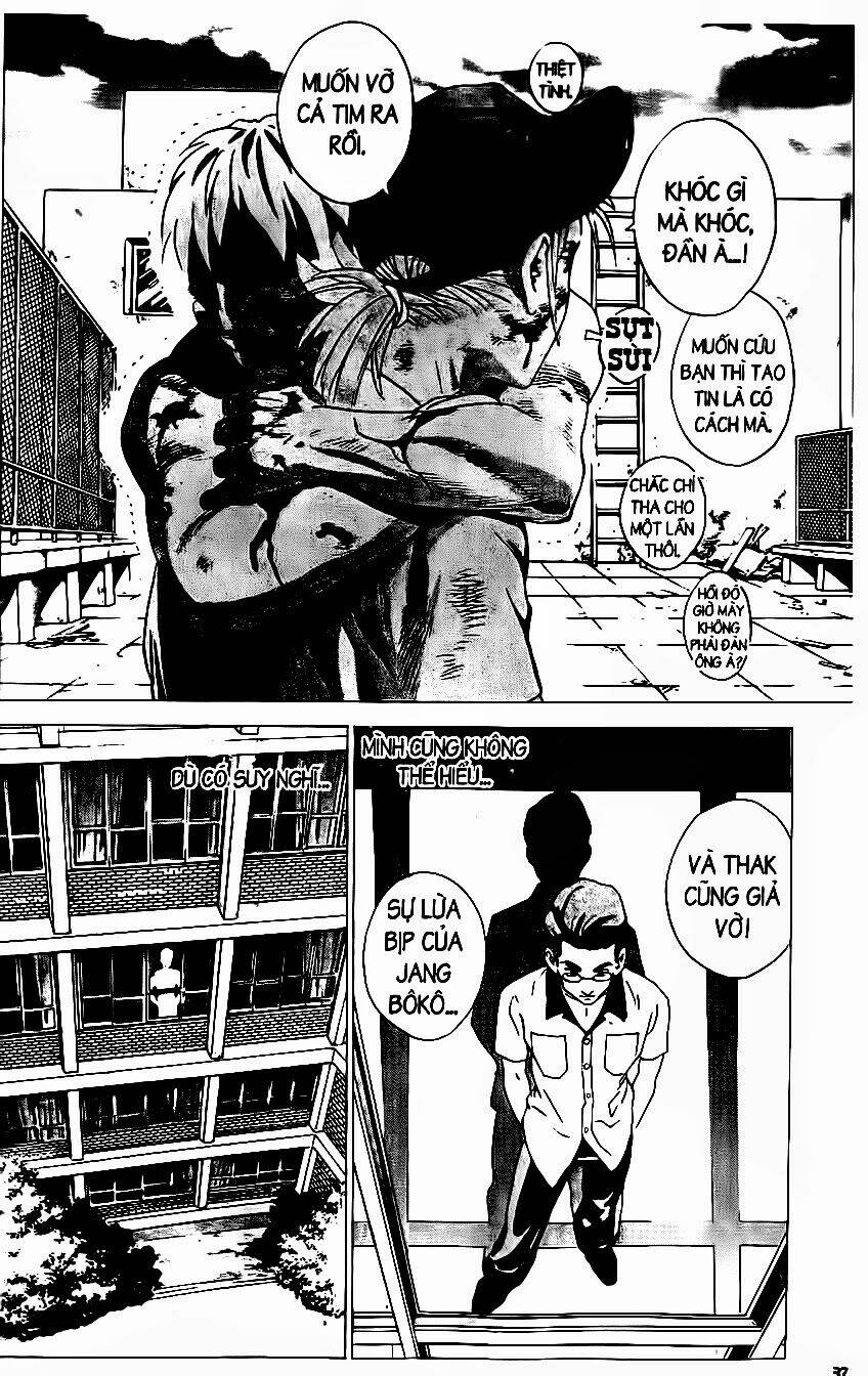 Ai Hơn Ai: Chapter 83