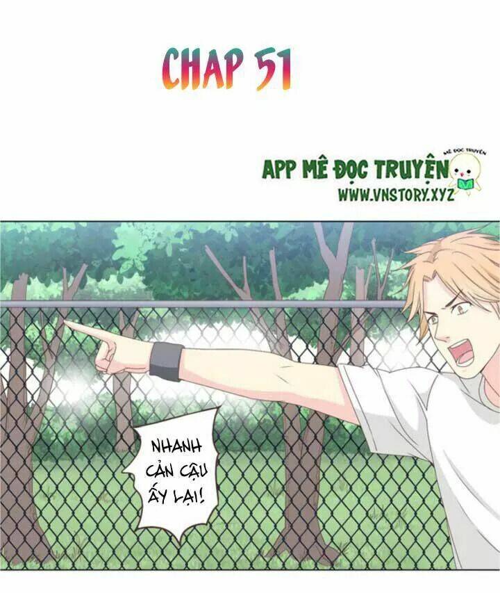 Xin Chào! Dân Nữ: Chapter 51