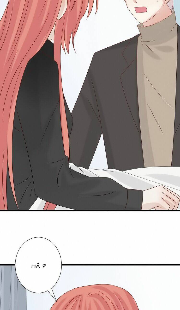 Nữ Hoàng Giá Đáo: Chapter 44