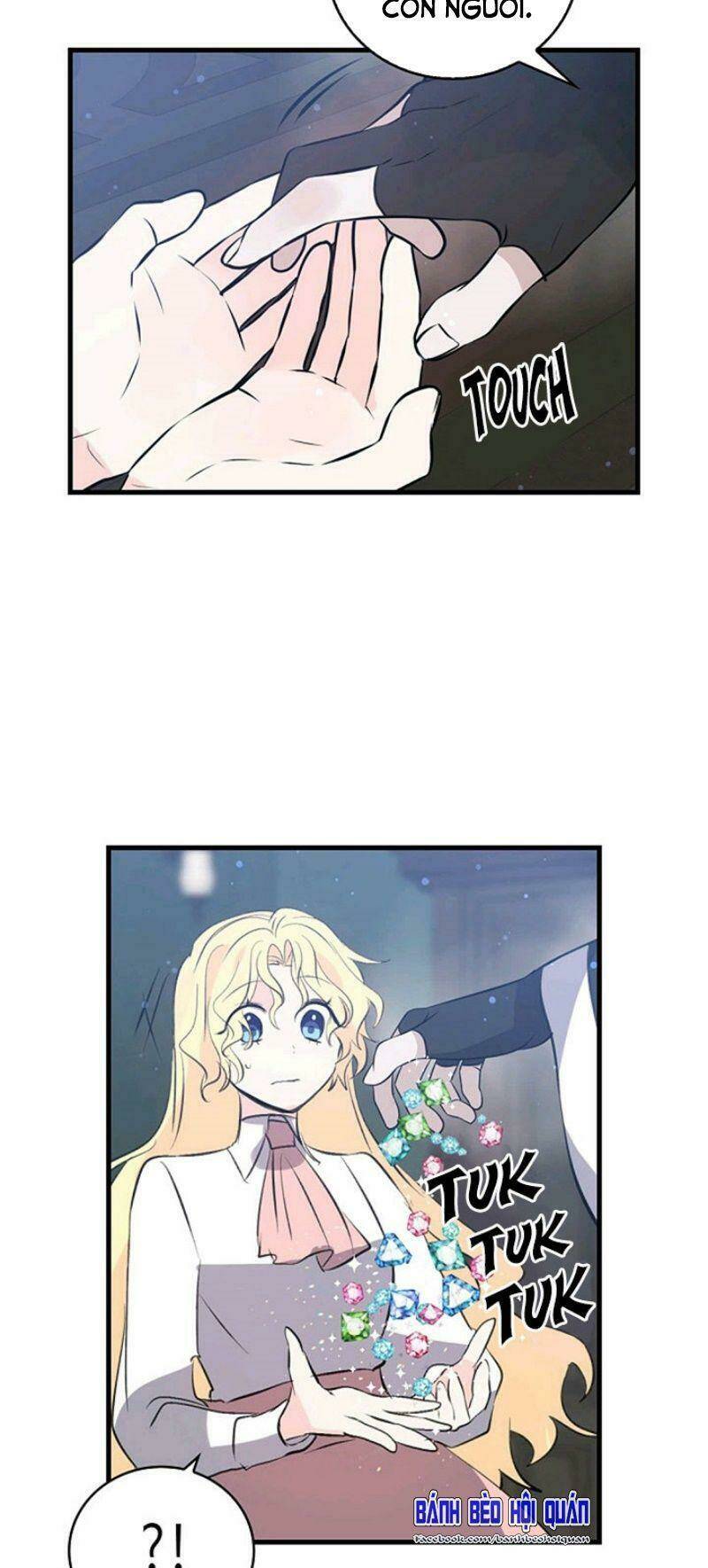 Tôi Là Bạn Gái Cũ Của Một Người Lính: Chapter 42