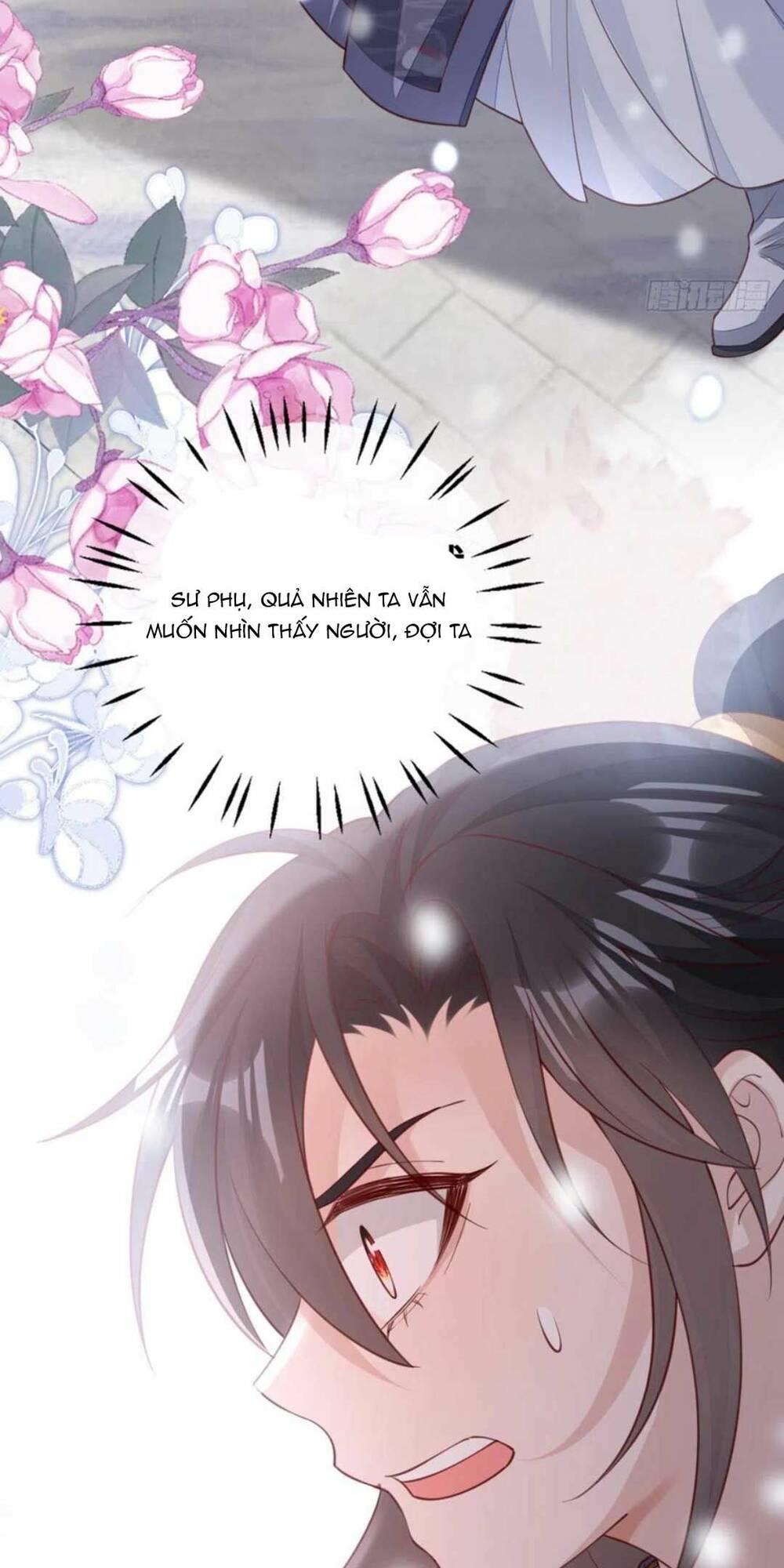 Mau Xuyên Không Rửa Tội Cho Nhân Vật Phản Diện: Chapter 146