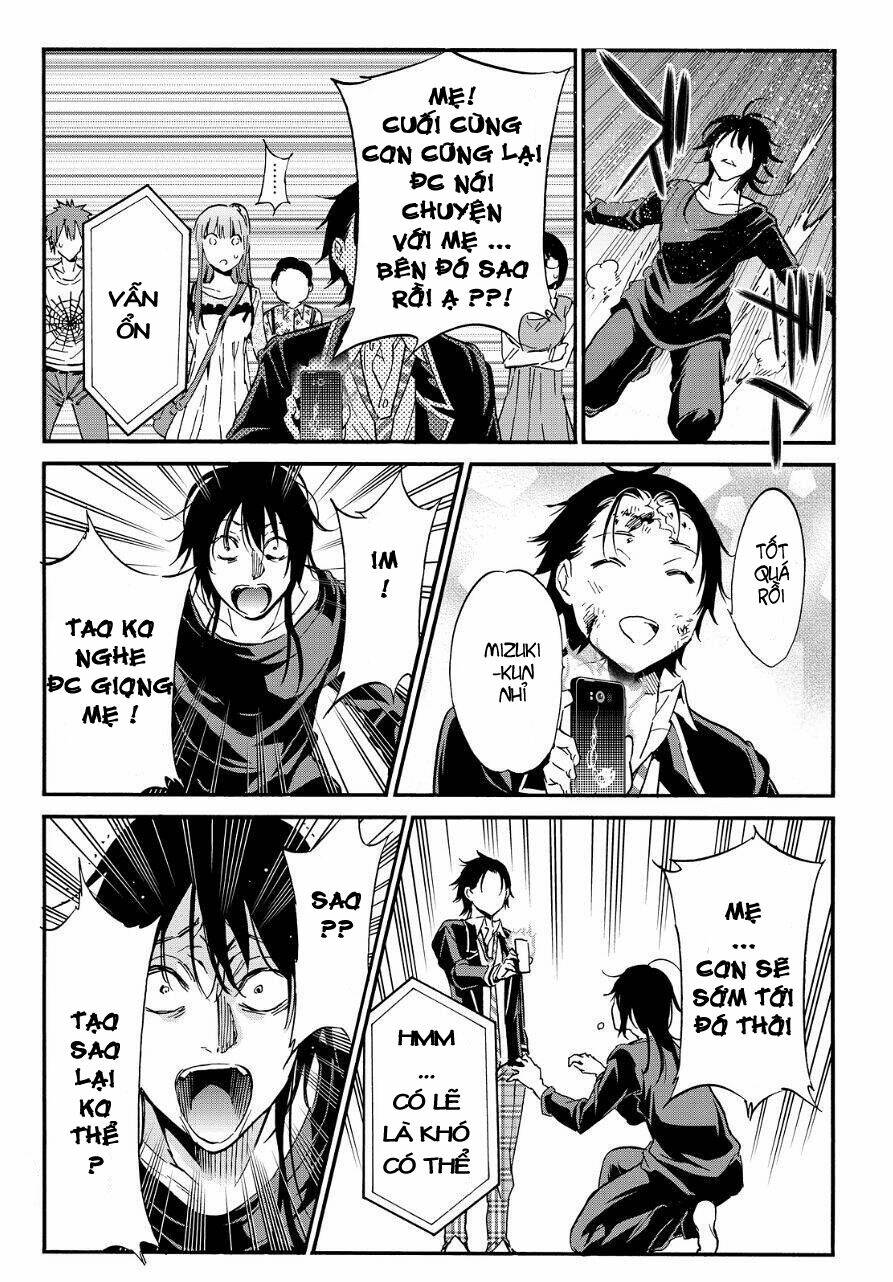 Real Account Ii: Chapter 28