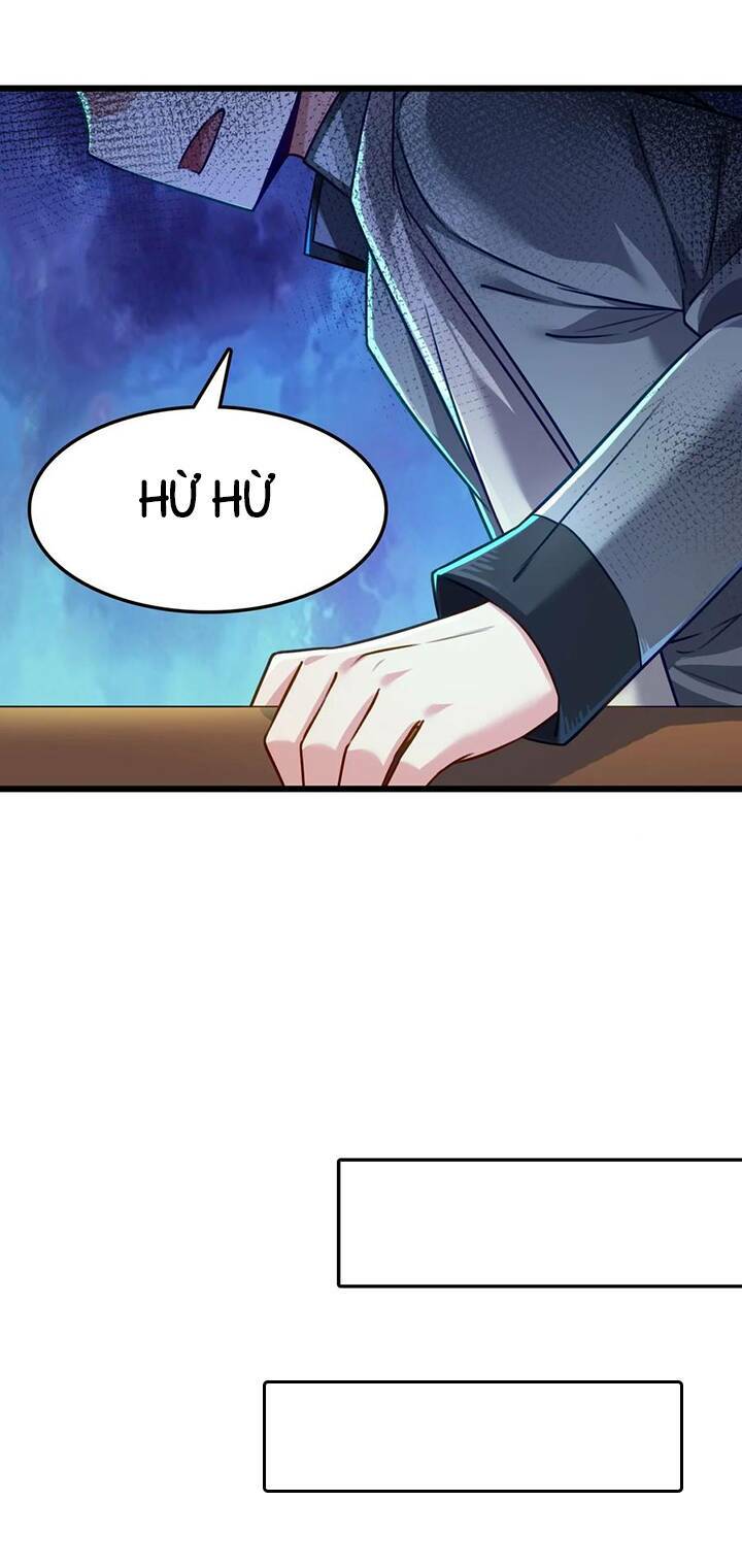 Đại Bảo Kiếm Của Tôi: Chapter 17