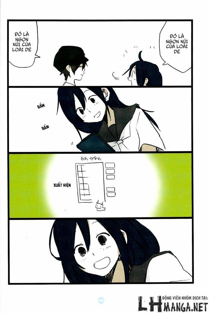 Seishun Rikon: Chapter 4