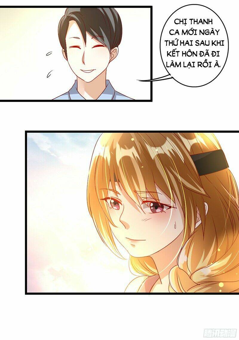 Mặt Nạ Mê Hoặc: Chapter 7