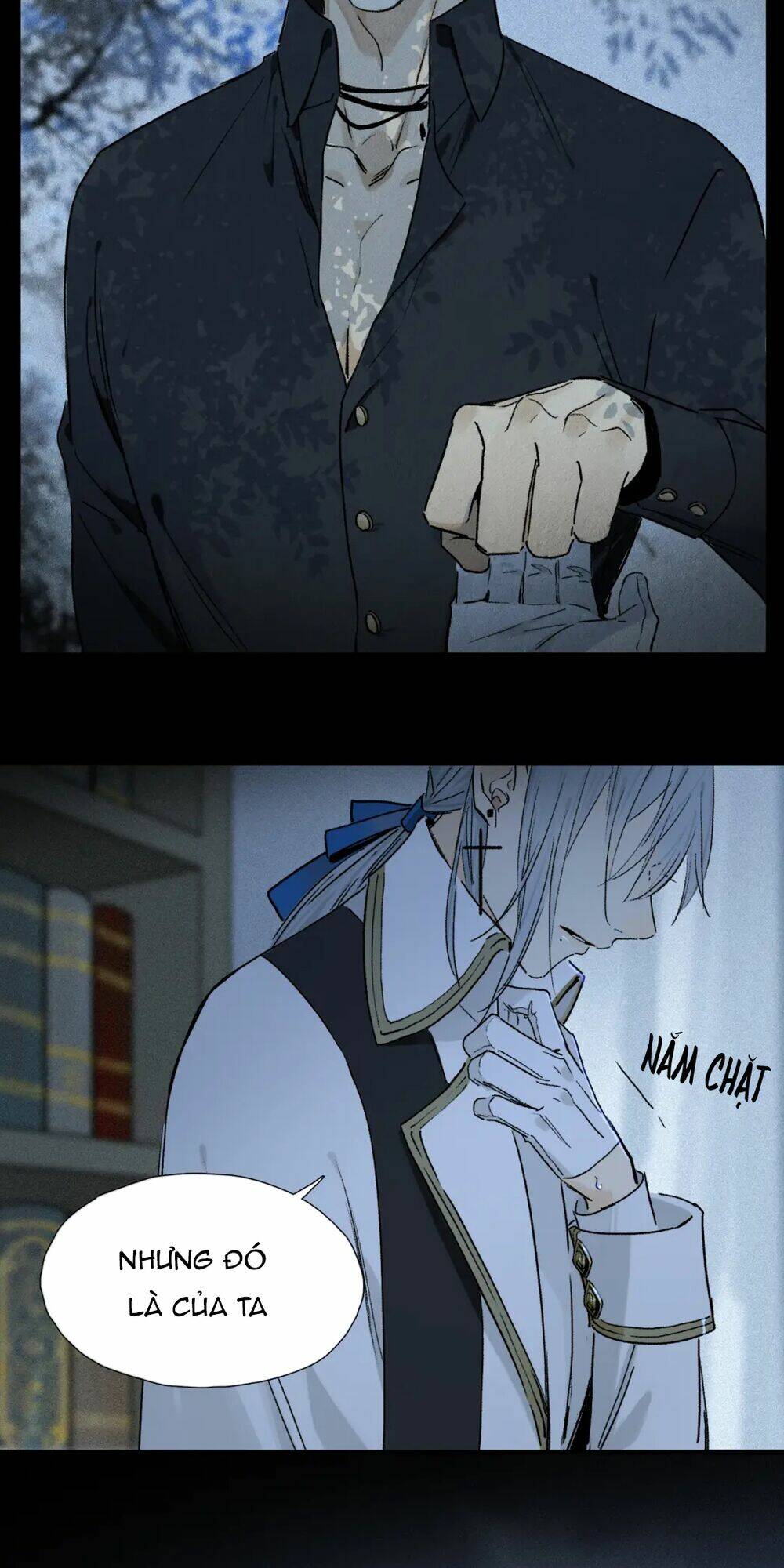 Vợ Yêu Của Ác Ma: Chapter 68