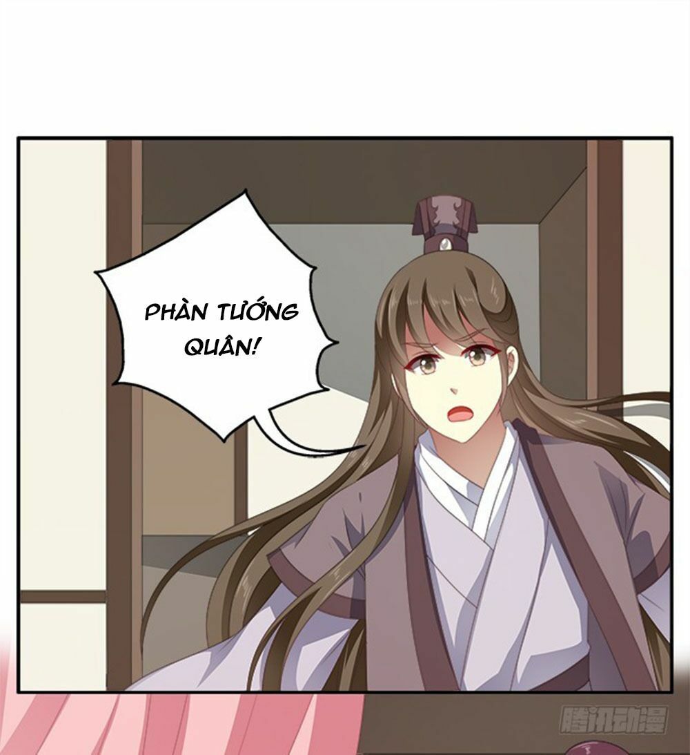 Thịnh Thế An Nhiên: Chapter 58